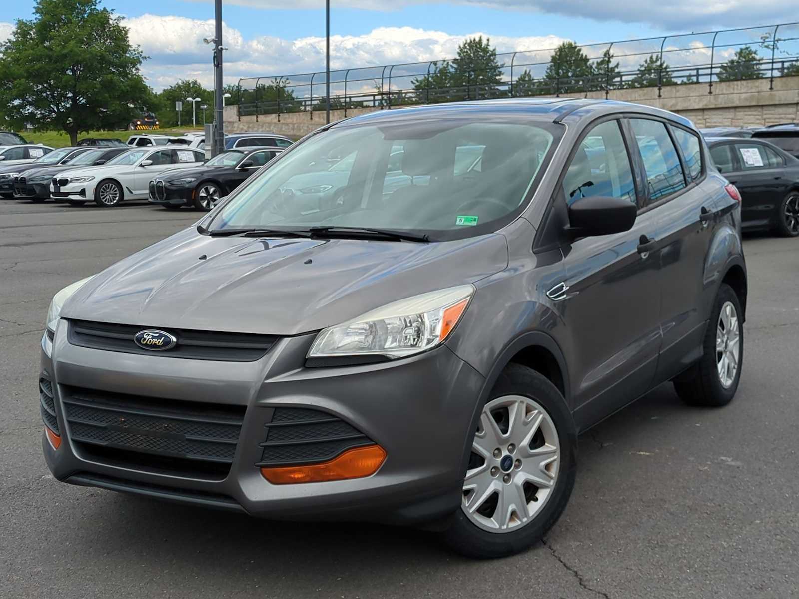 2014 Ford Escape S -
                  Sterling, VA