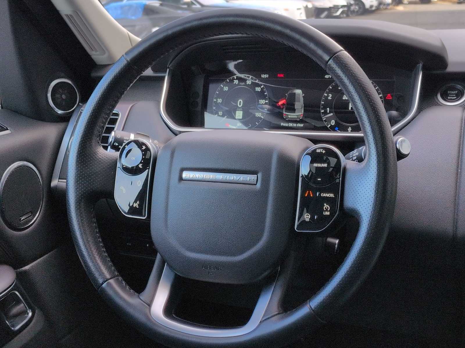 Thumbnail: 2019 Land Rover Range Rover Sport - 25