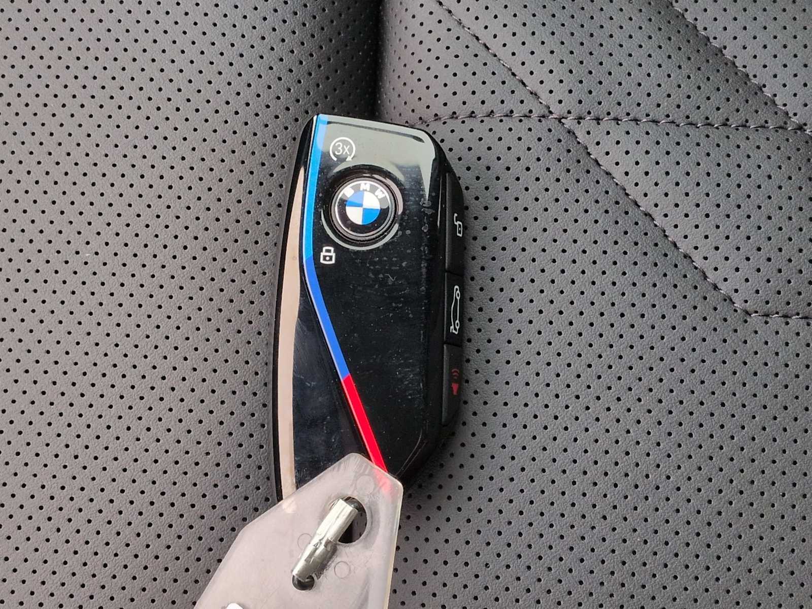 Thumbnail: 2026 BMW X3 - 38