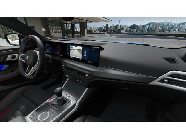 Thumbnail: 2026 BMW M2 - 14