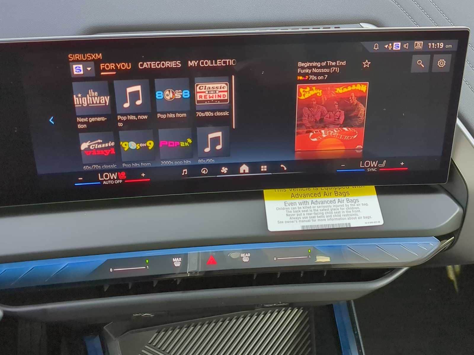 Thumbnail: 2026 BMW X3 - 30