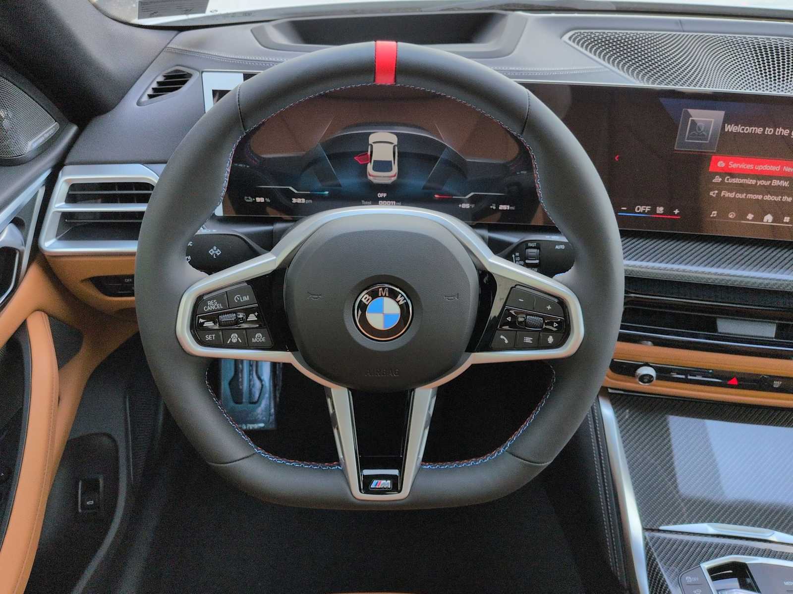 Thumbnail: 2026 BMW i4 - 25