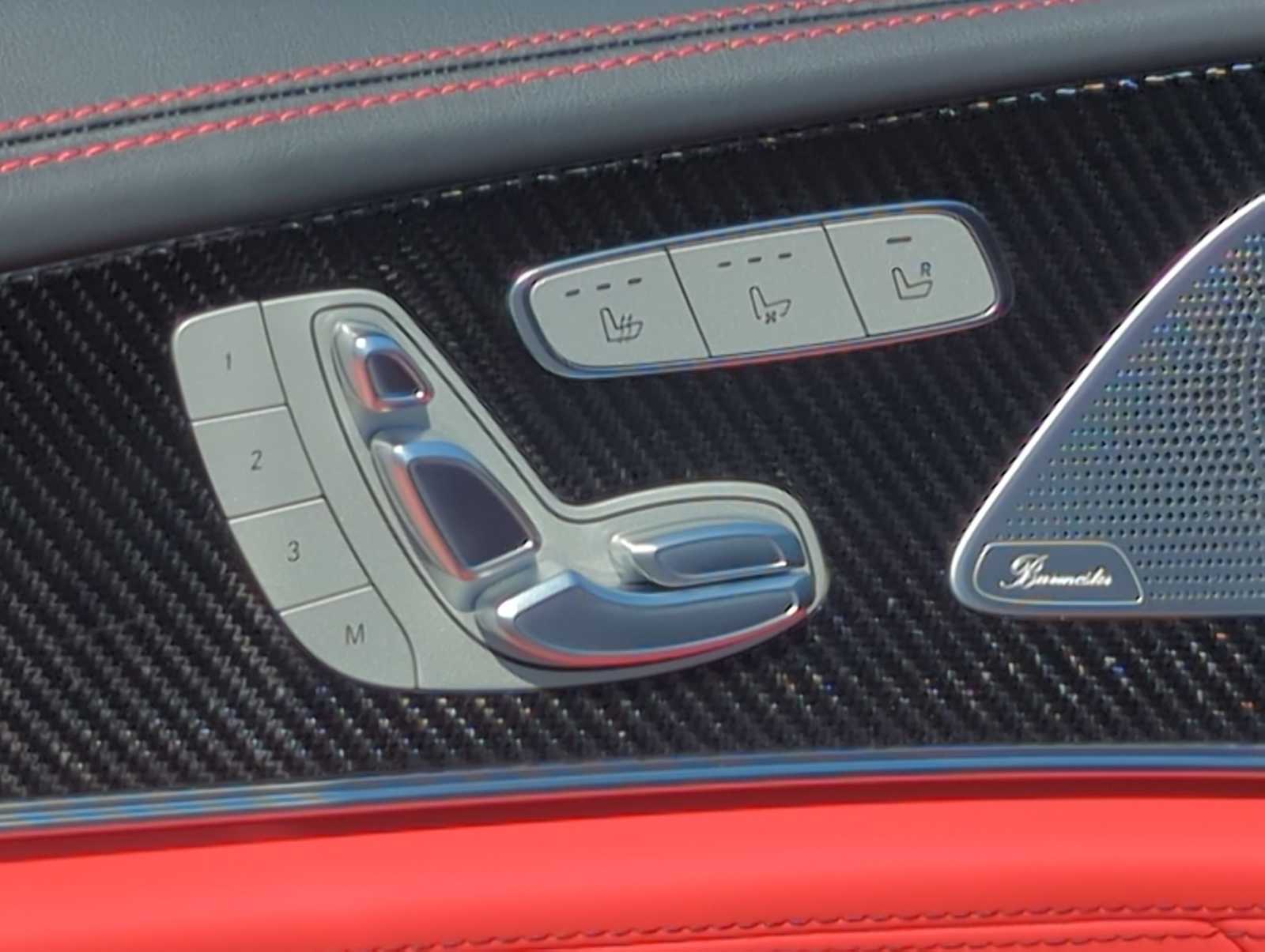 Thumbnail: 2023 Mercedes-Benz AMG GT - 17
