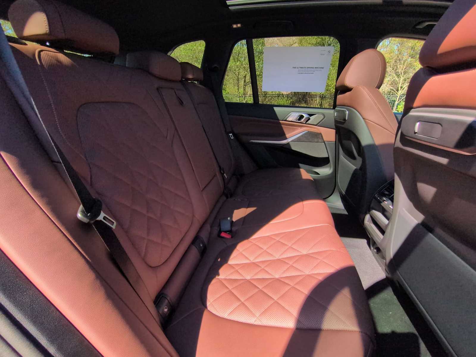 Thumbnail: 2026 BMW X5 - 22