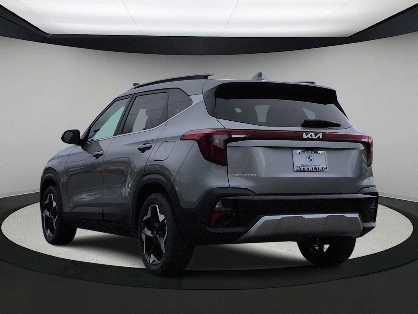 Thumbnail: 2024 Kia Seltos - 6