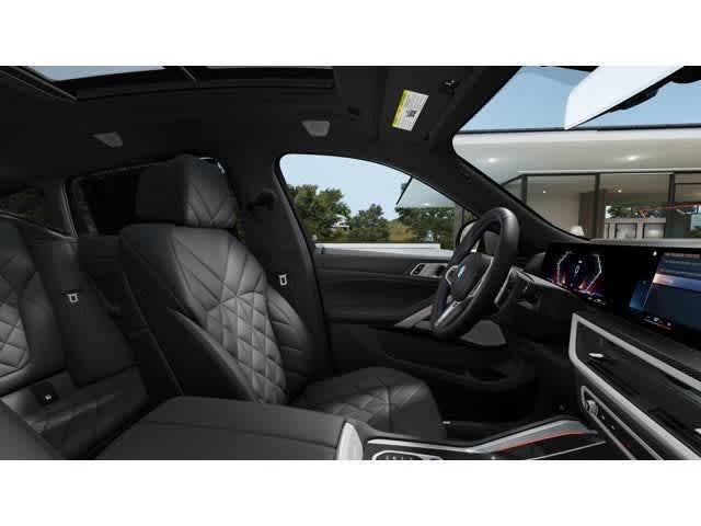 Thumbnail: 2027 BMW X6 - 9