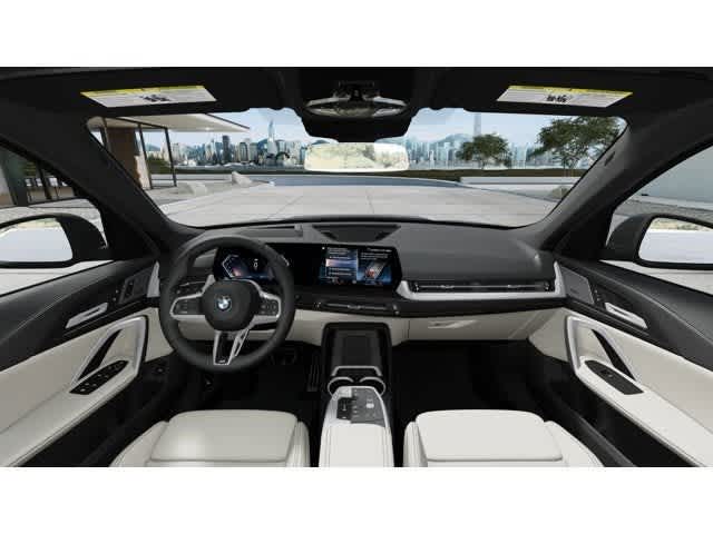 Thumbnail: 2026 BMW X1 - 10