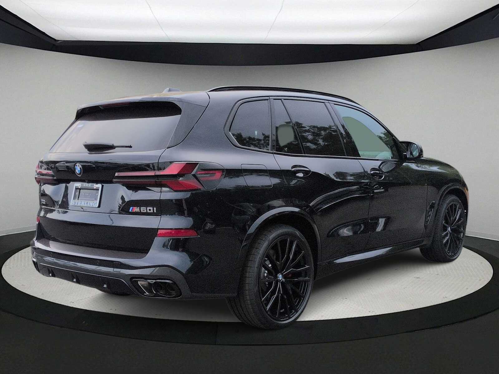 Thumbnail: 2026 BMW X5 - 8