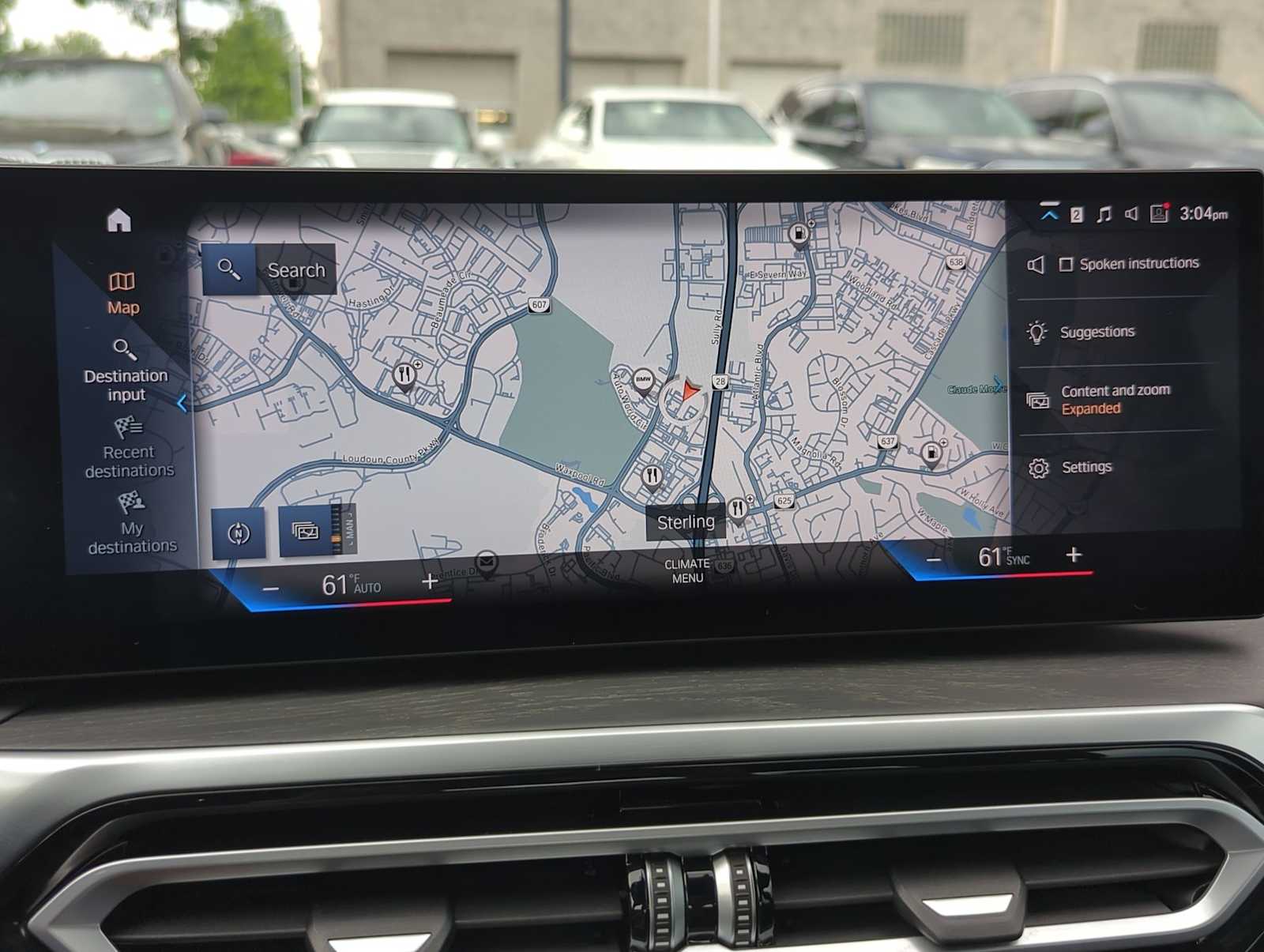 2024 BMW 3 Series 330i xDrive 8