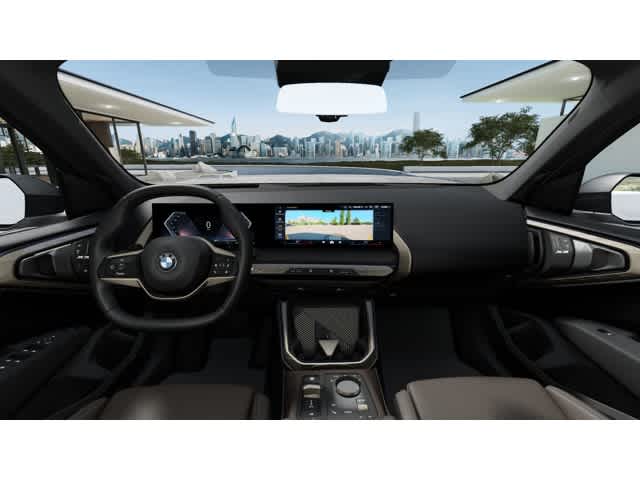 Thumbnail: 2026 BMW X3 - 10