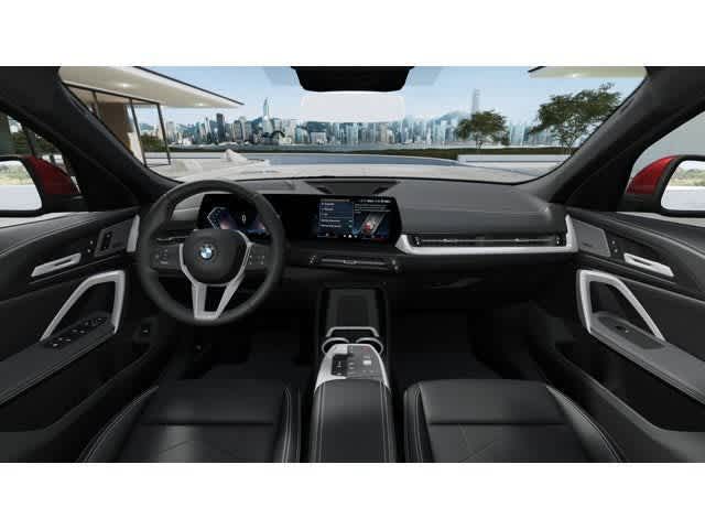 Thumbnail: 2026 BMW X2 - 10