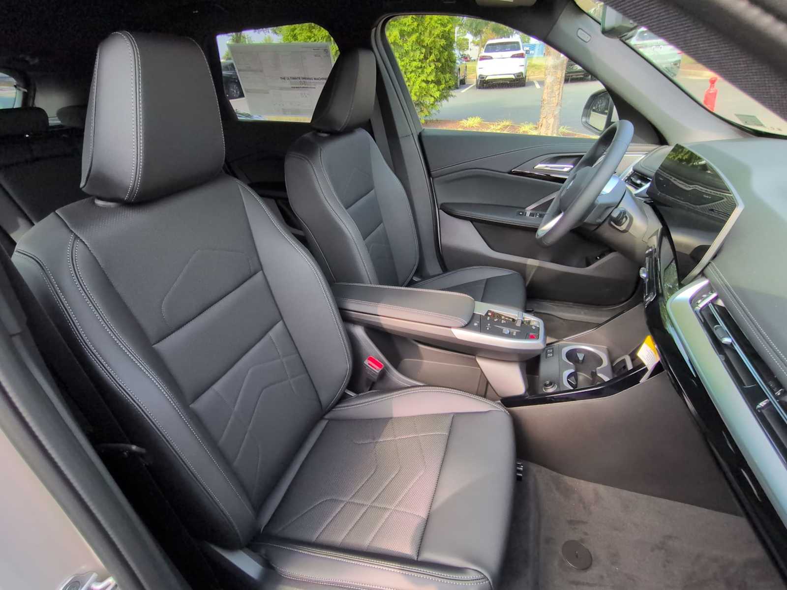 Thumbnail: 2026 BMW X1 - 24