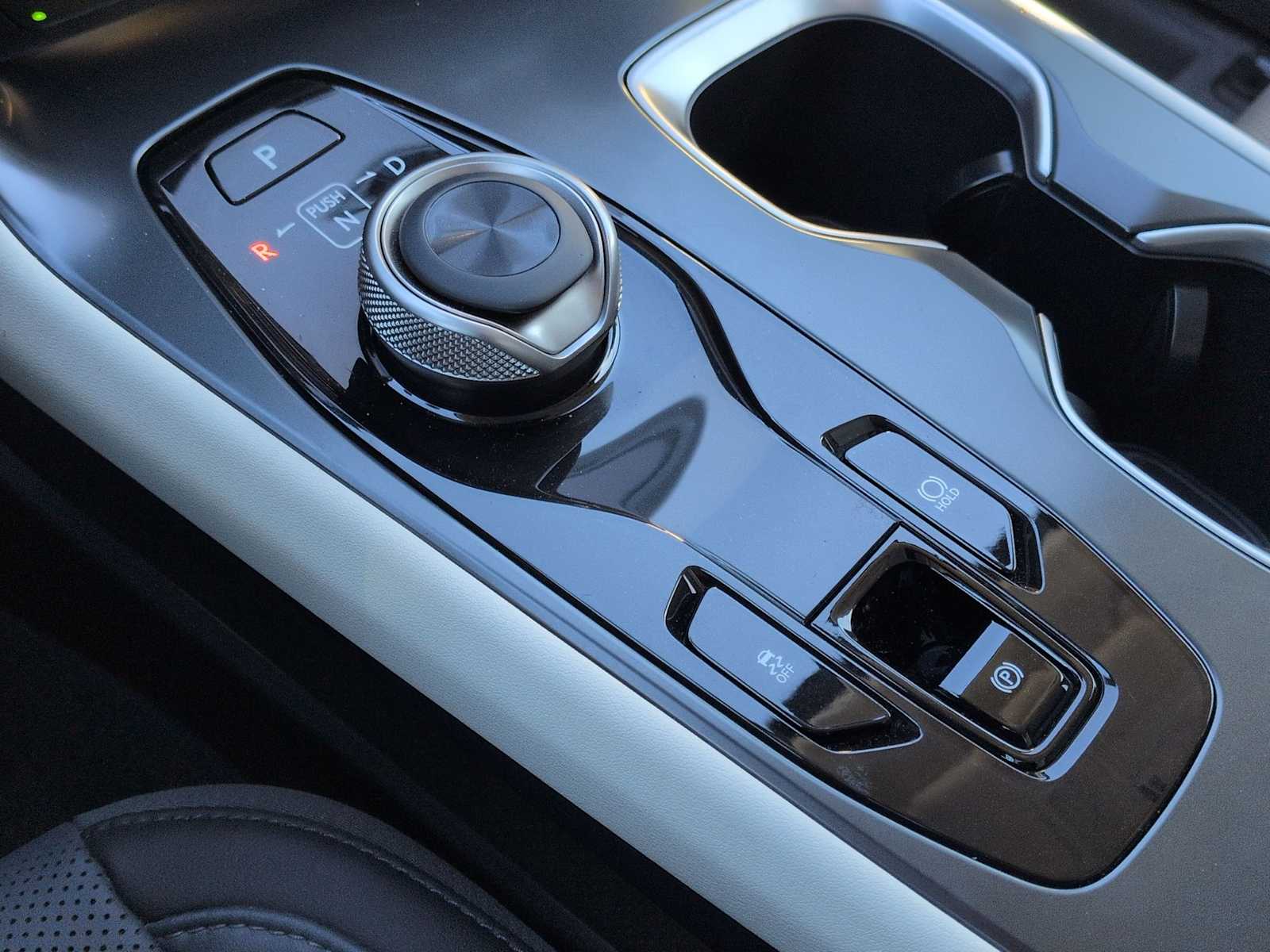 Thumbnail: 2024 Lexus RZ - 33