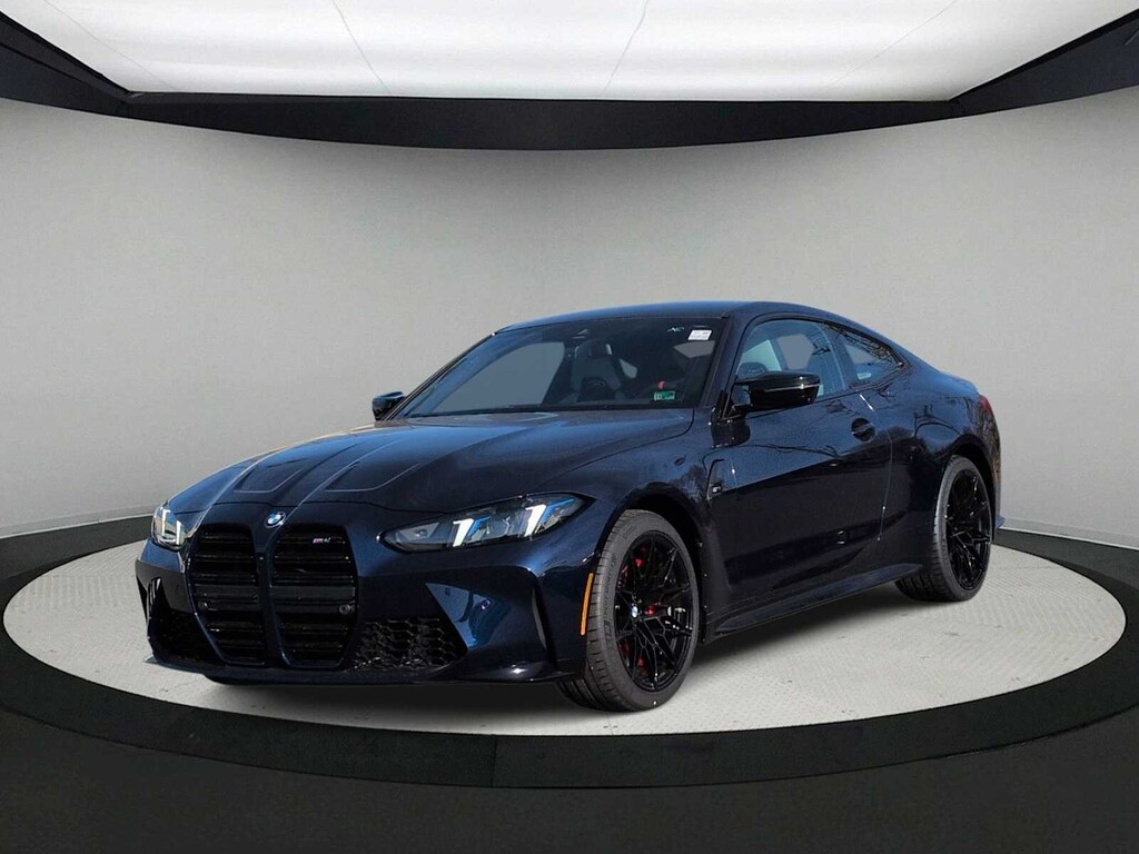 New 2026 BMW M4 Coupe