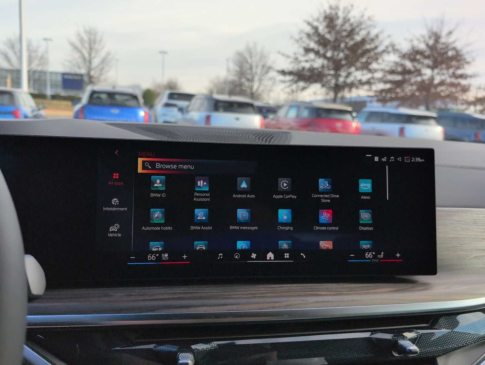 Thumbnail: 2026 BMW X5 - 28