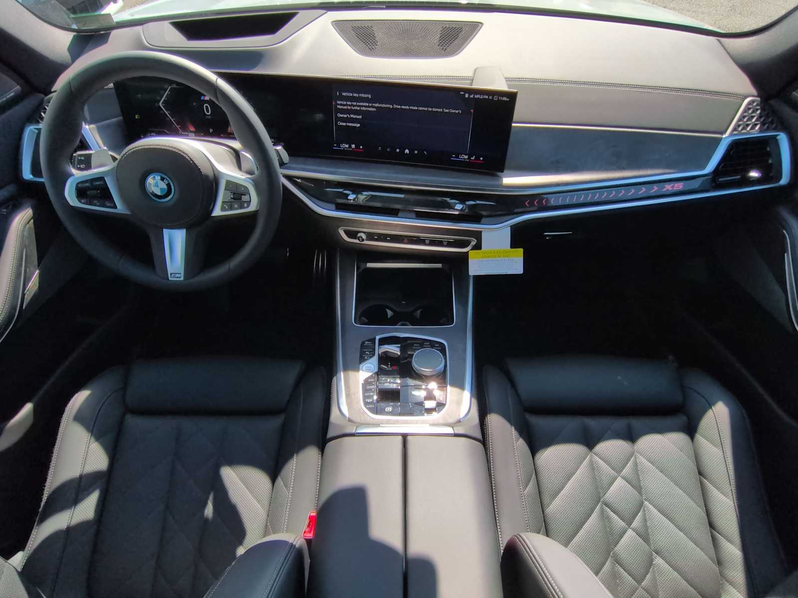 Thumbnail: 2026 BMW X5 - 16