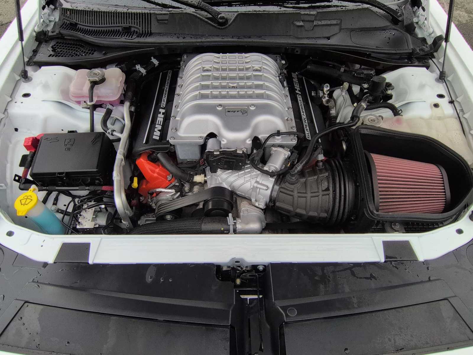 Thumbnail: 2023 Dodge Challenger - 14