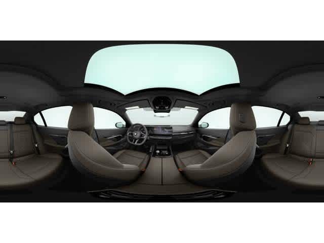 Thumbnail: 2026 BMW 5 Series - 7