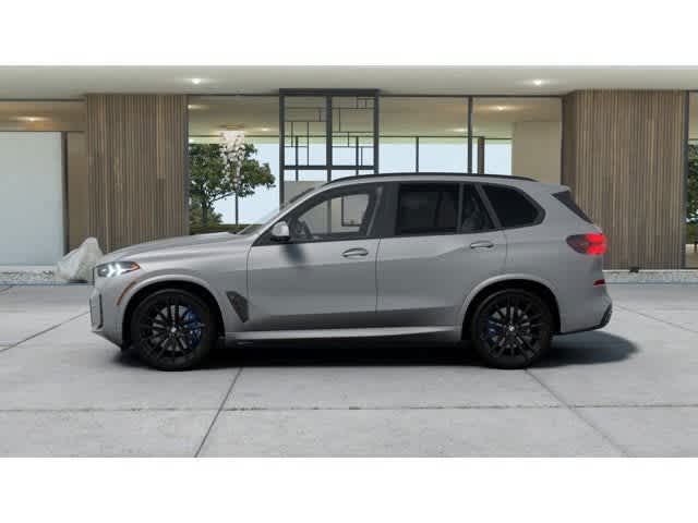 Thumbnail: 2026 BMW X5 - 4