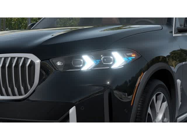 Thumbnail: 2026 BMW X5 - 6
