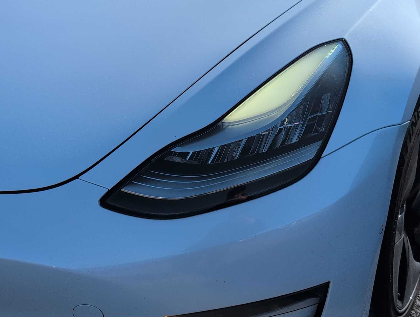 Thumbnail: 2019 Tesla Model 3 - 11