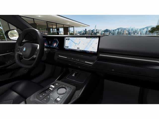 Thumbnail: 2026 BMW 5 Series - 14
