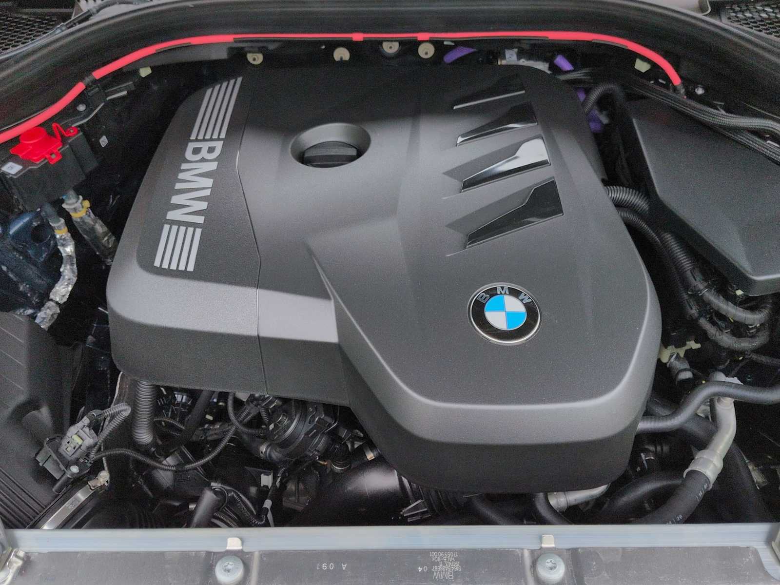 Thumbnail: 2026 BMW X3 - 15