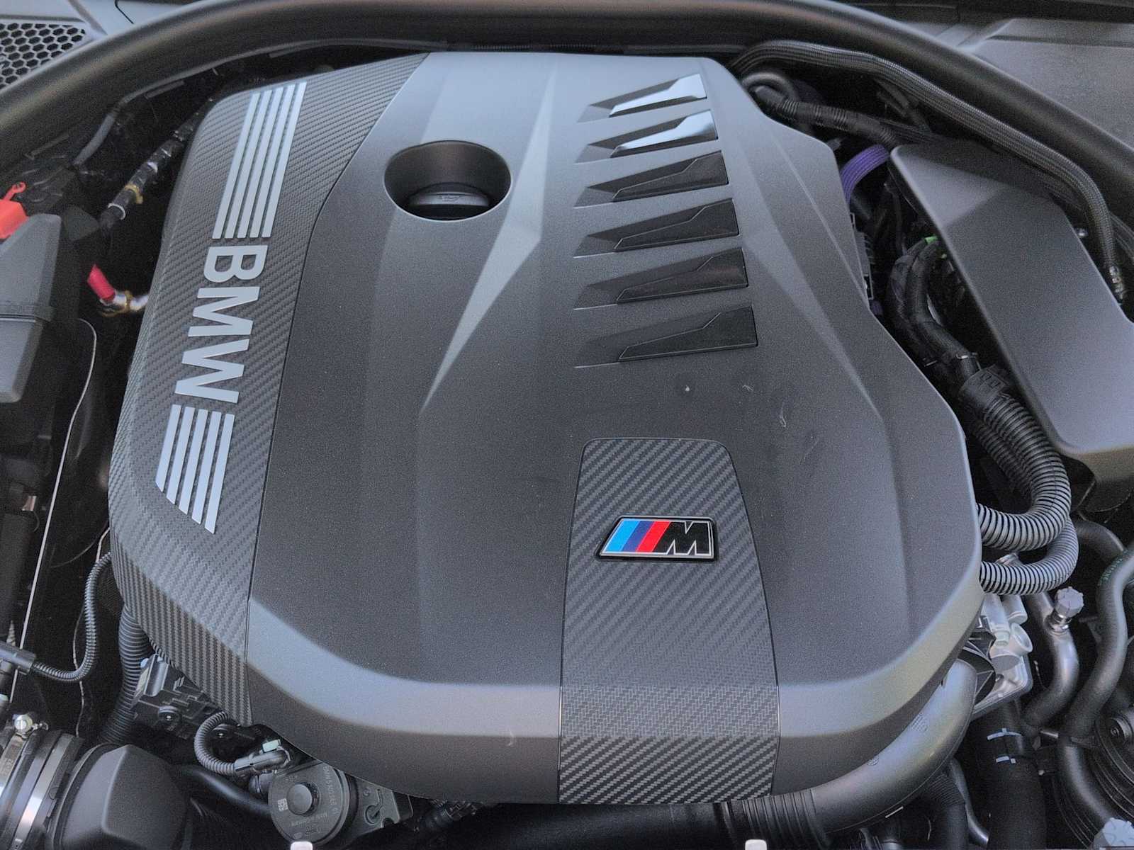 Thumbnail: 2026 BMW 3 Series - 15