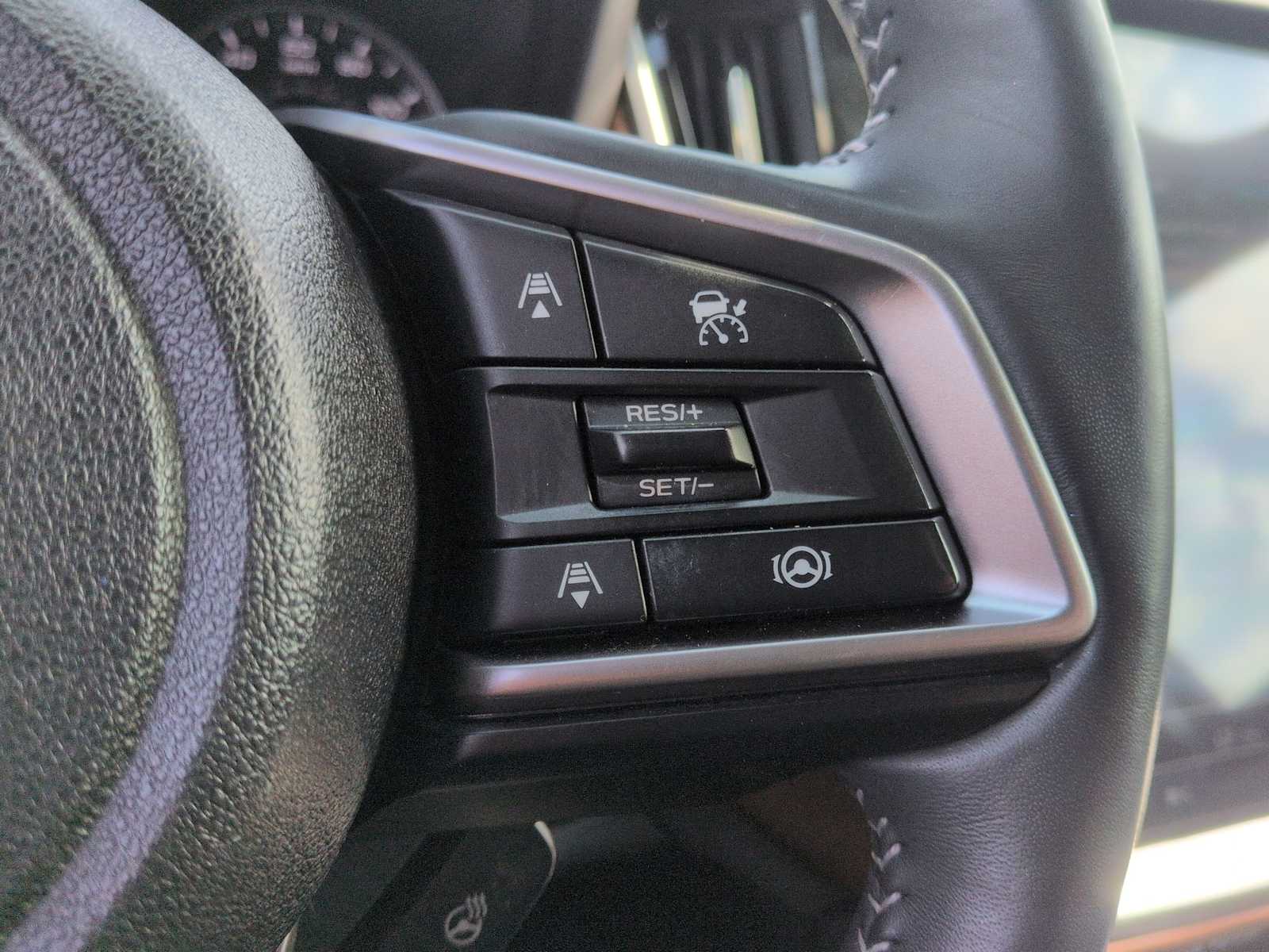 Thumbnail: 2023 Subaru Outback - 25