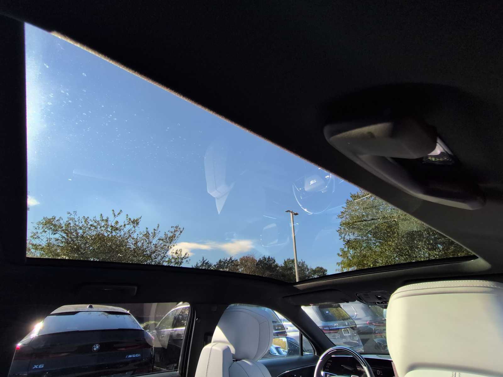 Thumbnail: 2024 Cadillac Lyriq - 23