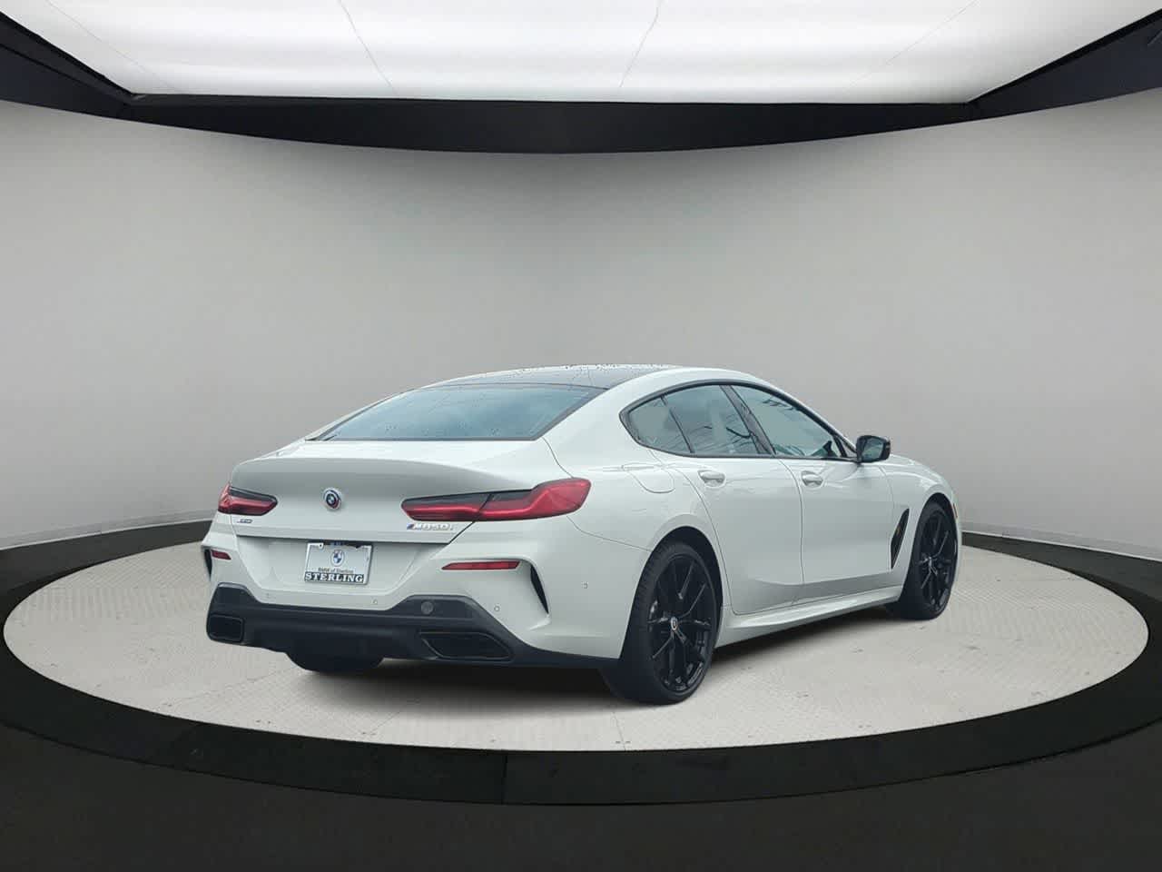 Thumbnail: 2023 BMW 8 Series - 7