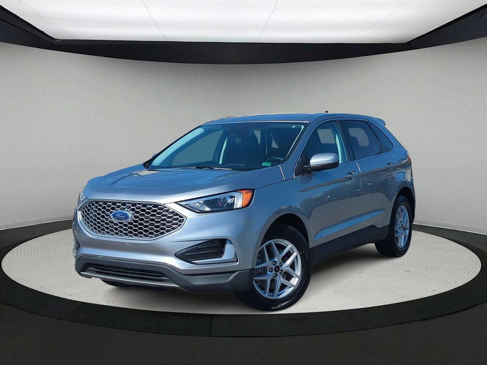 2023 Ford Edge SEL -
                  Sterling, VA