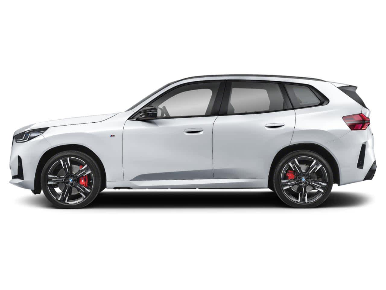 Thumbnail: 2025 BMW X3 - 2