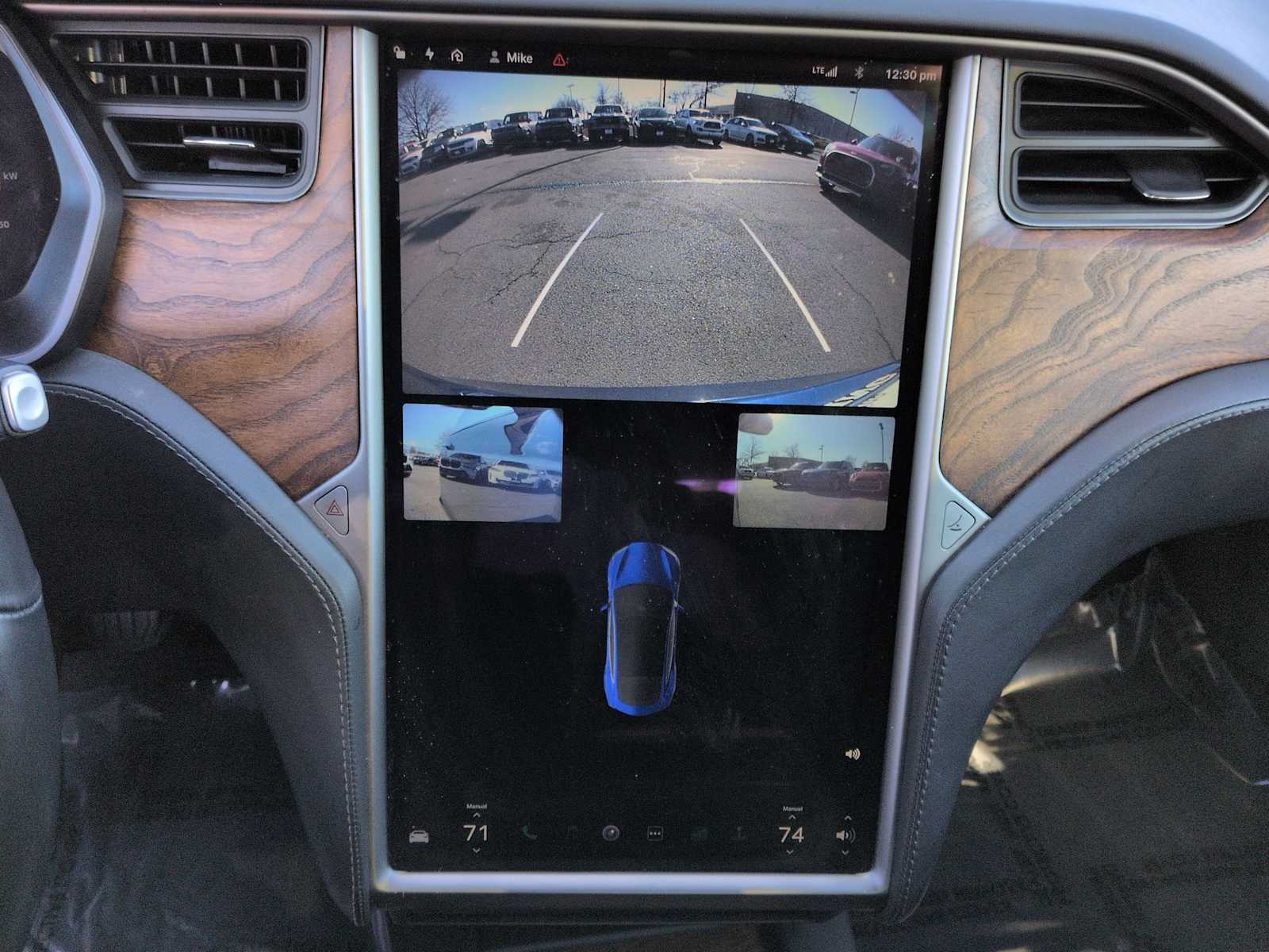 Thumbnail: 2020 Tesla Model S - 31