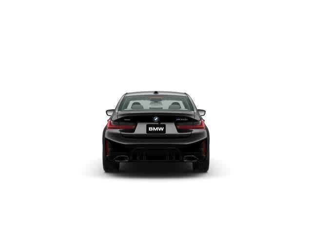 Thumbnail: 2026 BMW 3 Series - 4