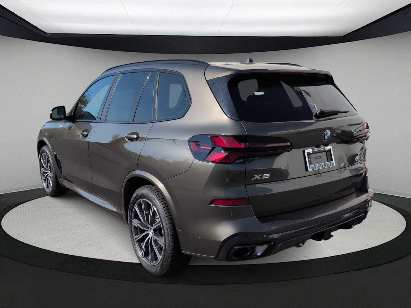 Thumbnail: 2026 BMW X5 - 6
