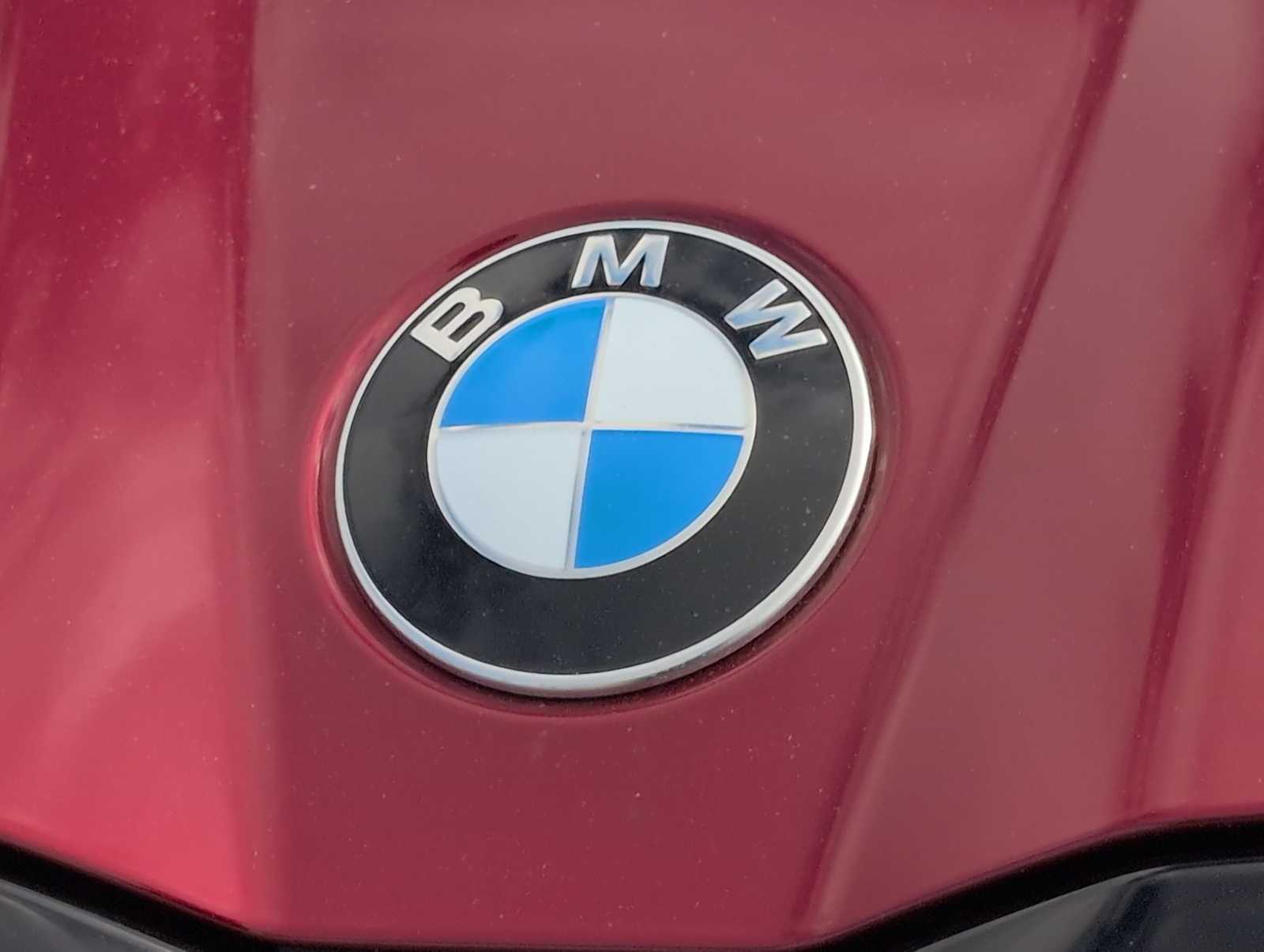 Thumbnail: 2026 BMW 5 Series - 12