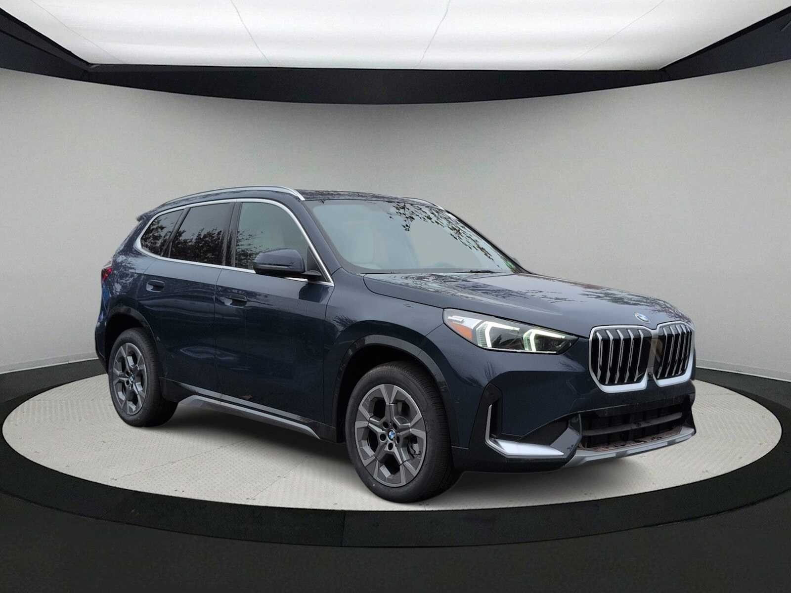 Thumbnail: 2026 BMW X1 - 2