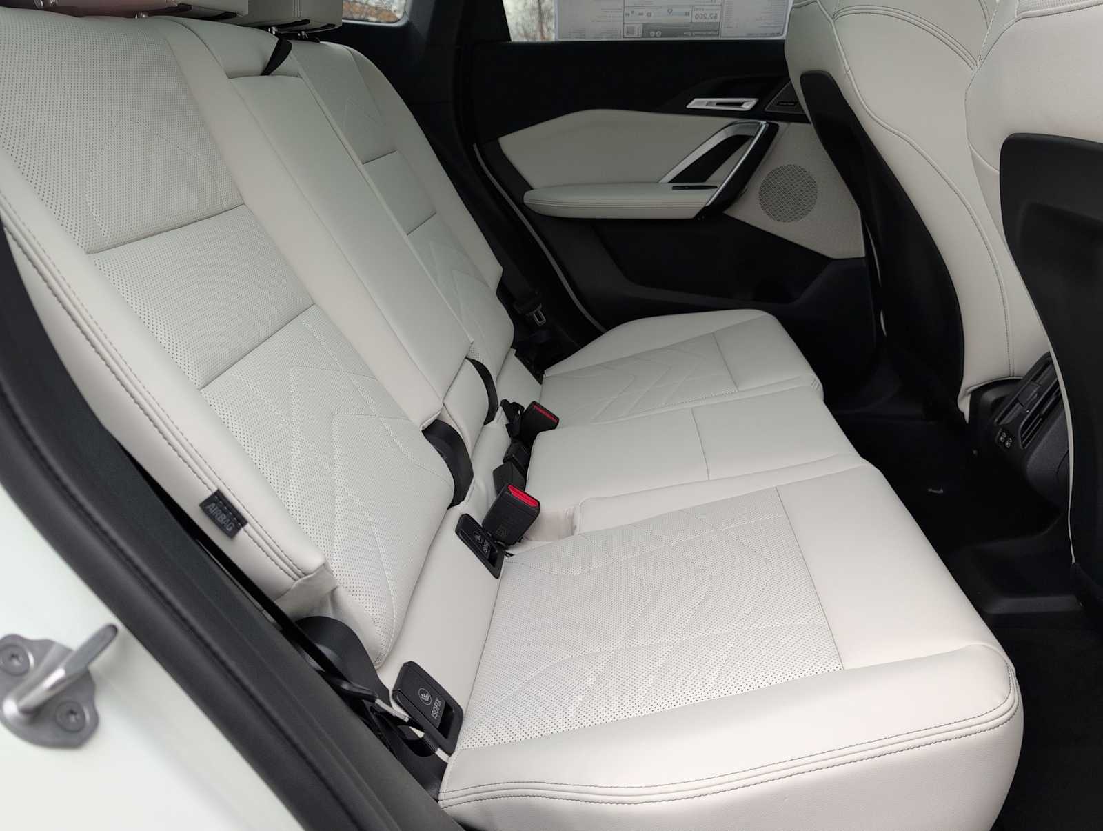 Thumbnail: 2026 BMW X1 - 21