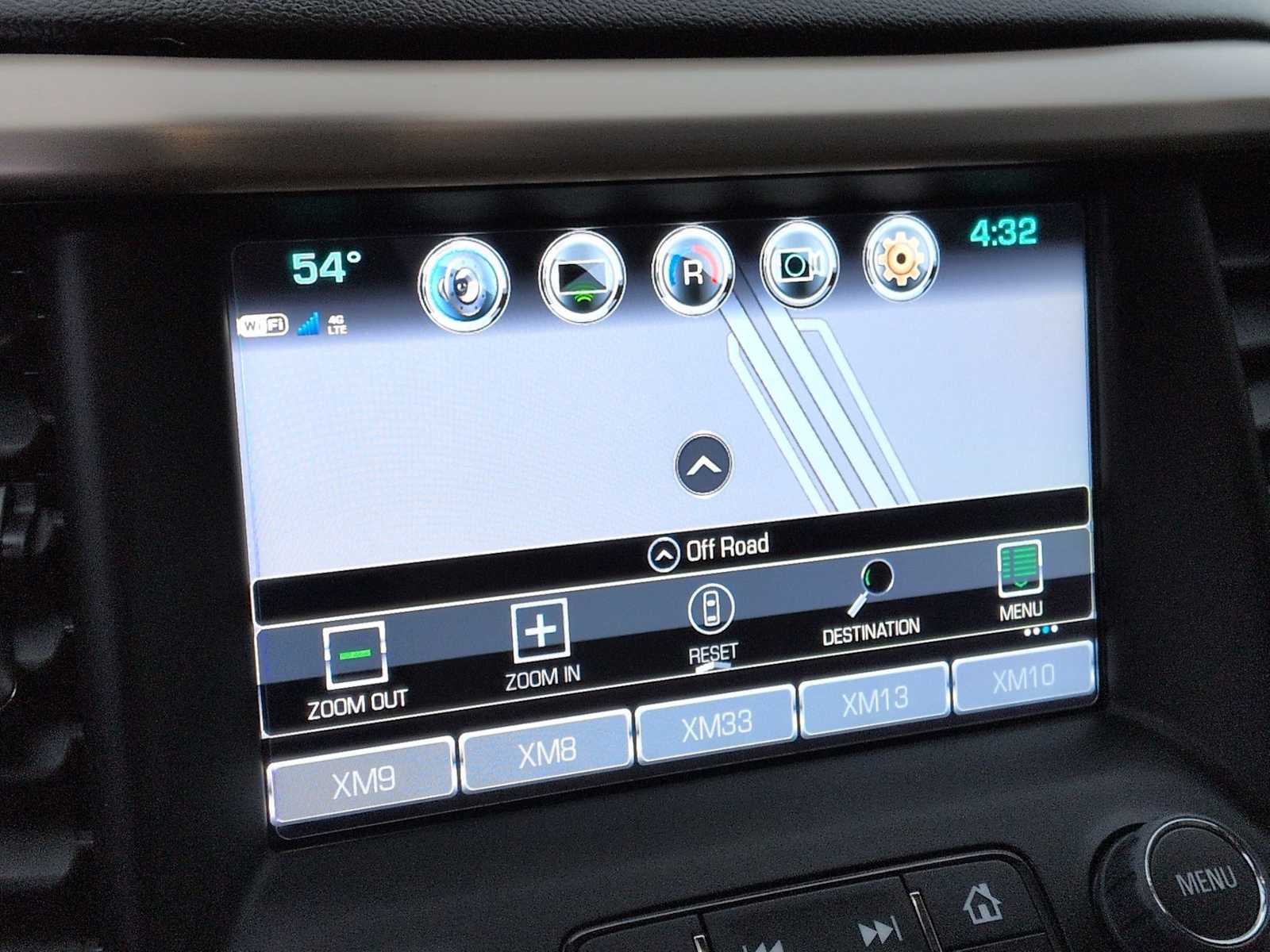 Thumbnail: 2017 GMC Acadia - 31