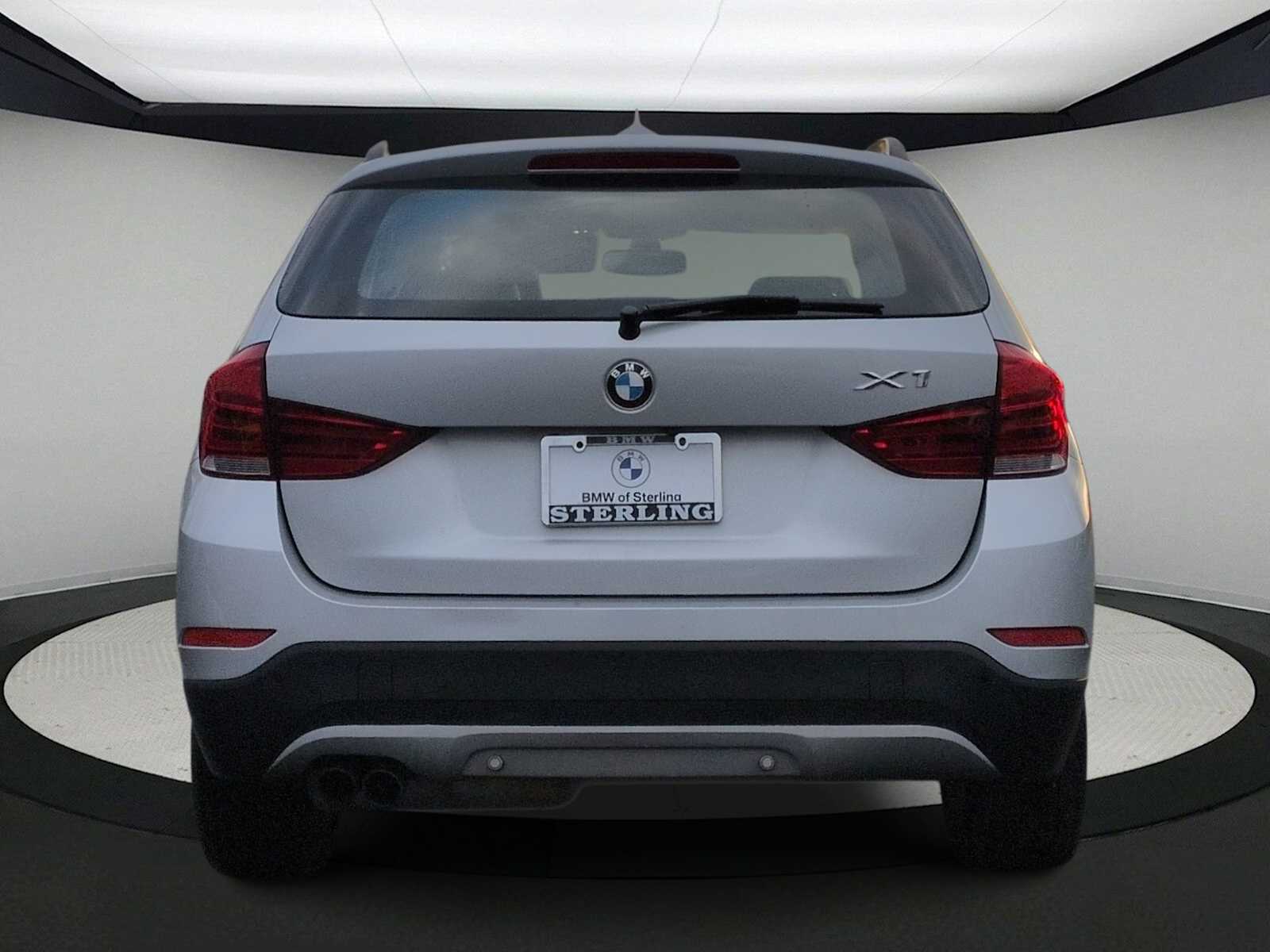 Thumbnail: 2015 BMW X1 - 7