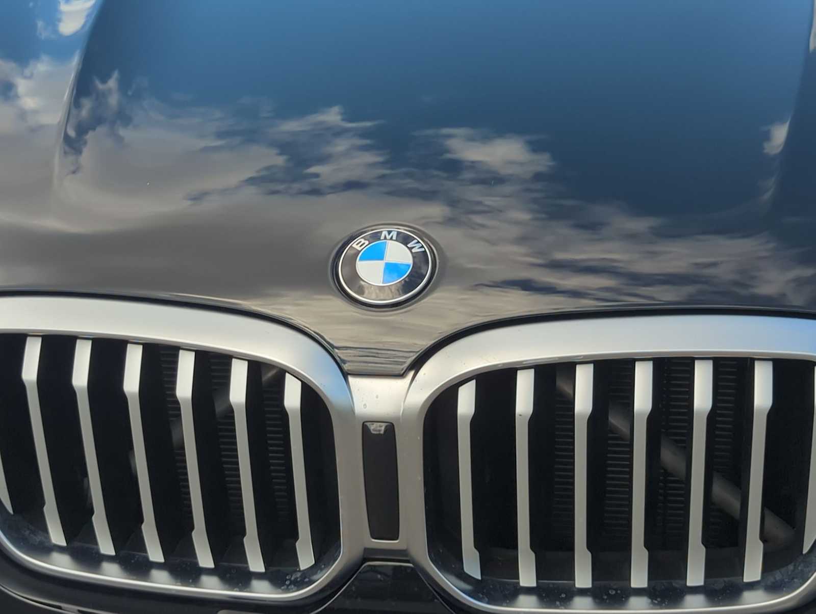 Thumbnail: 2022 BMW X3 - 11