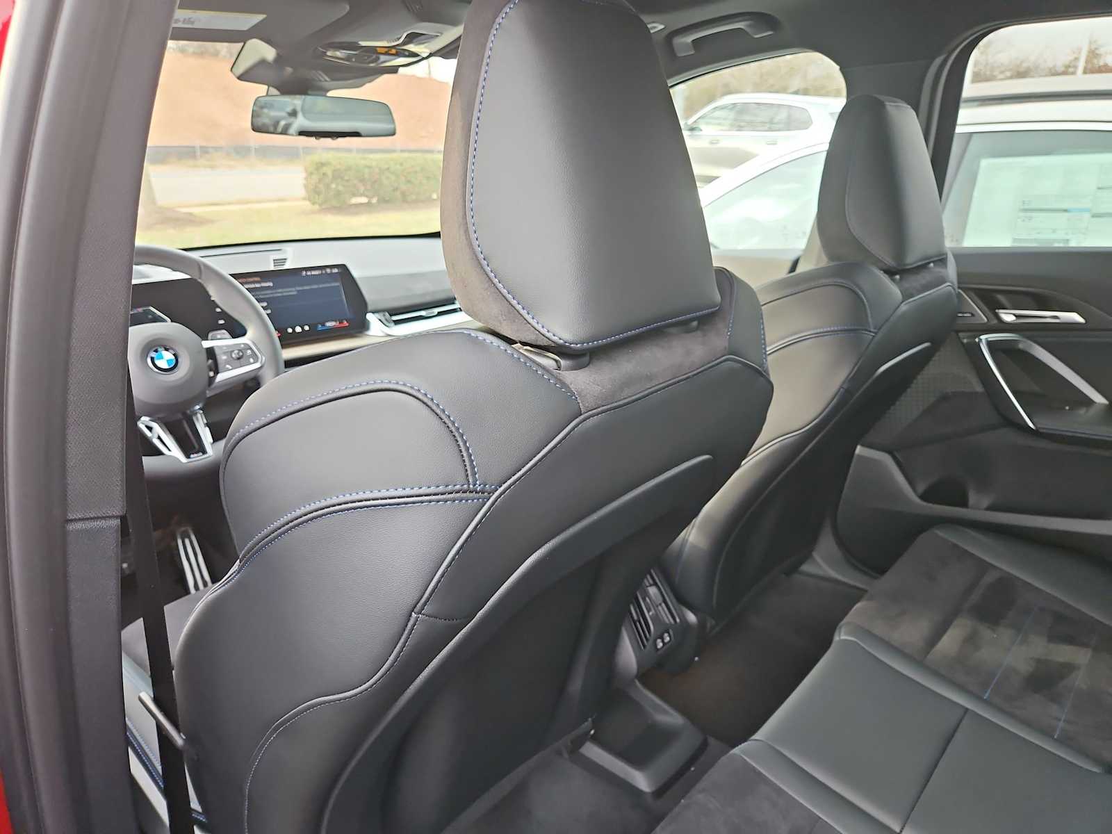 Thumbnail: 2026 BMW X1 - 16