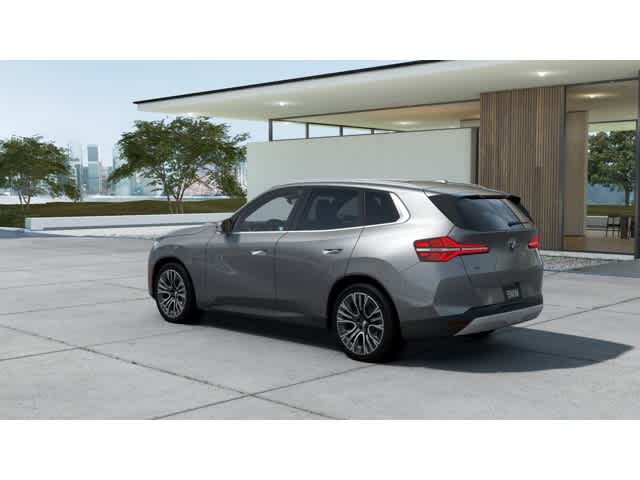 Thumbnail: 2026 BMW X3 - 2