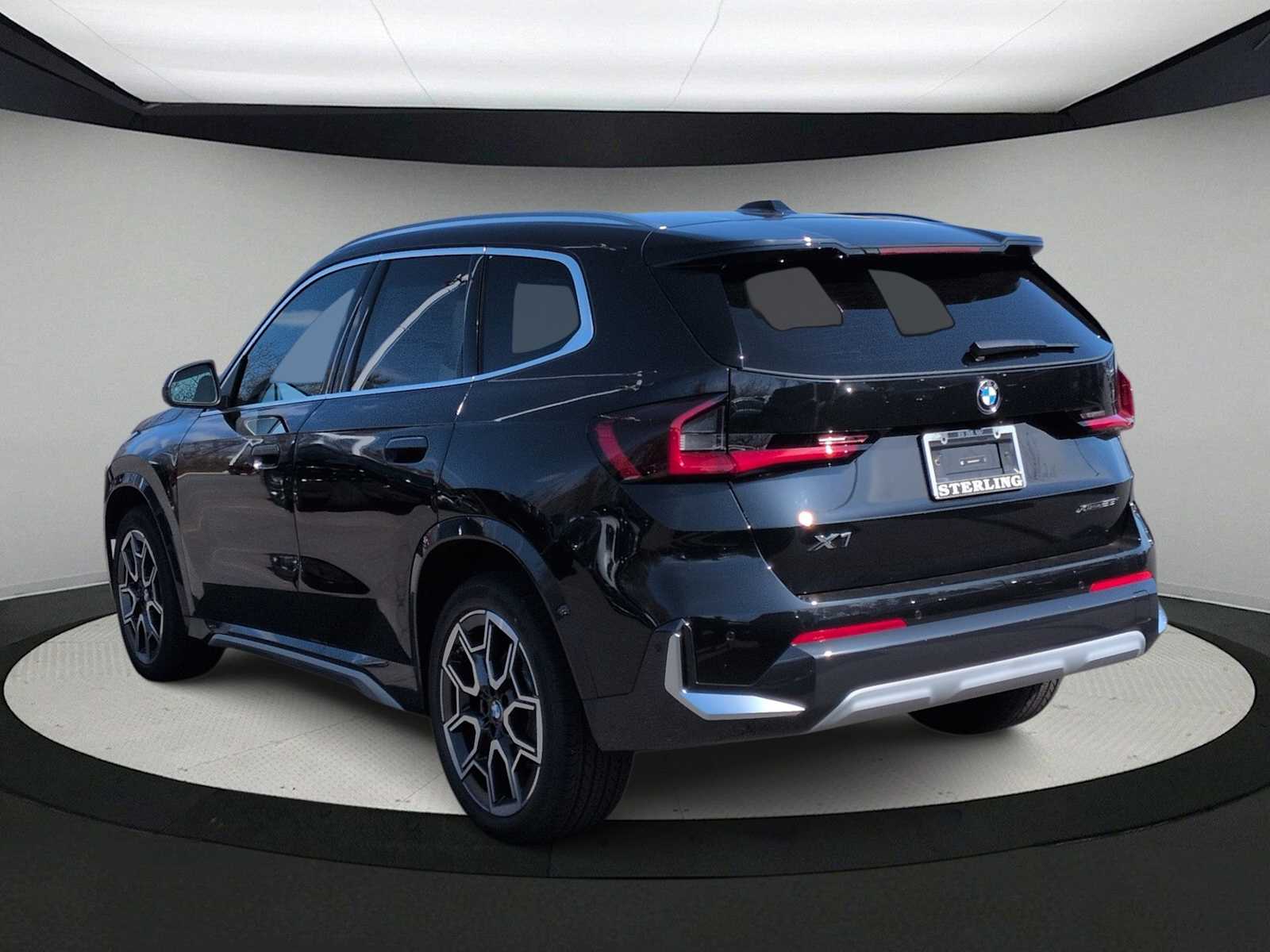 Thumbnail: 2026 BMW X1 - 6