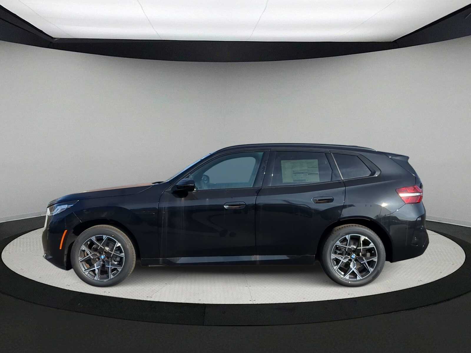 Thumbnail: 2026 BMW X3 - 5