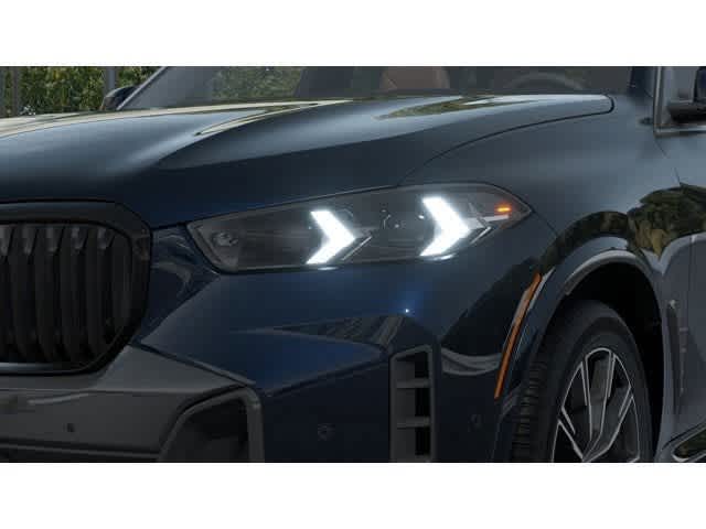 Thumbnail: 2026 BMW X5 - 6