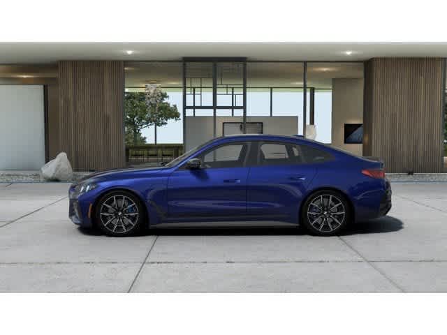 Thumbnail: 2025 BMW i4 - 4