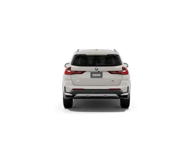 Thumbnail: 2027 BMW X1 - 5
