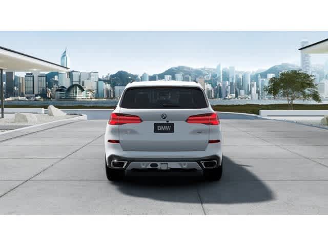 Thumbnail: 2026 BMW X5 - 5